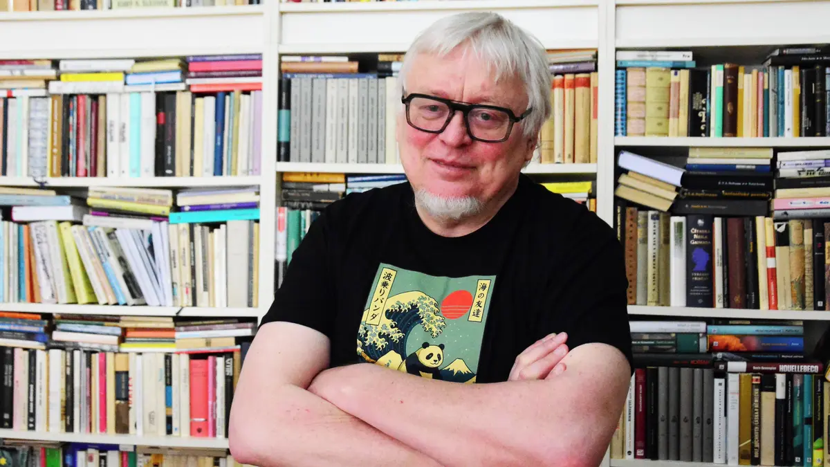 Pavel Kosatík: Za mě je téma Benešových dekretů dobře vyřešené. Politici jimi zbytečně straší