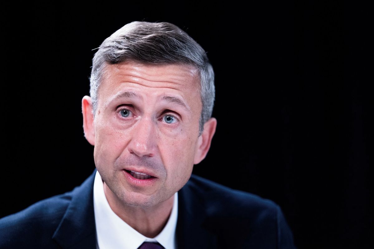 Stupidní a plná chyb. Za zpackanou analýzu prezidentských voleb je šéf demokratů na pranýři