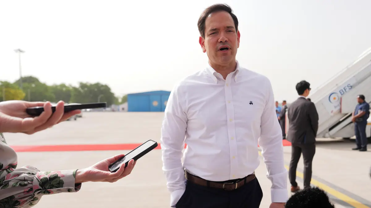 Možná už dnes budou novinky, naznačil Rubio. Prohlášení Íránu i USA ukazují na tvrdá jednání