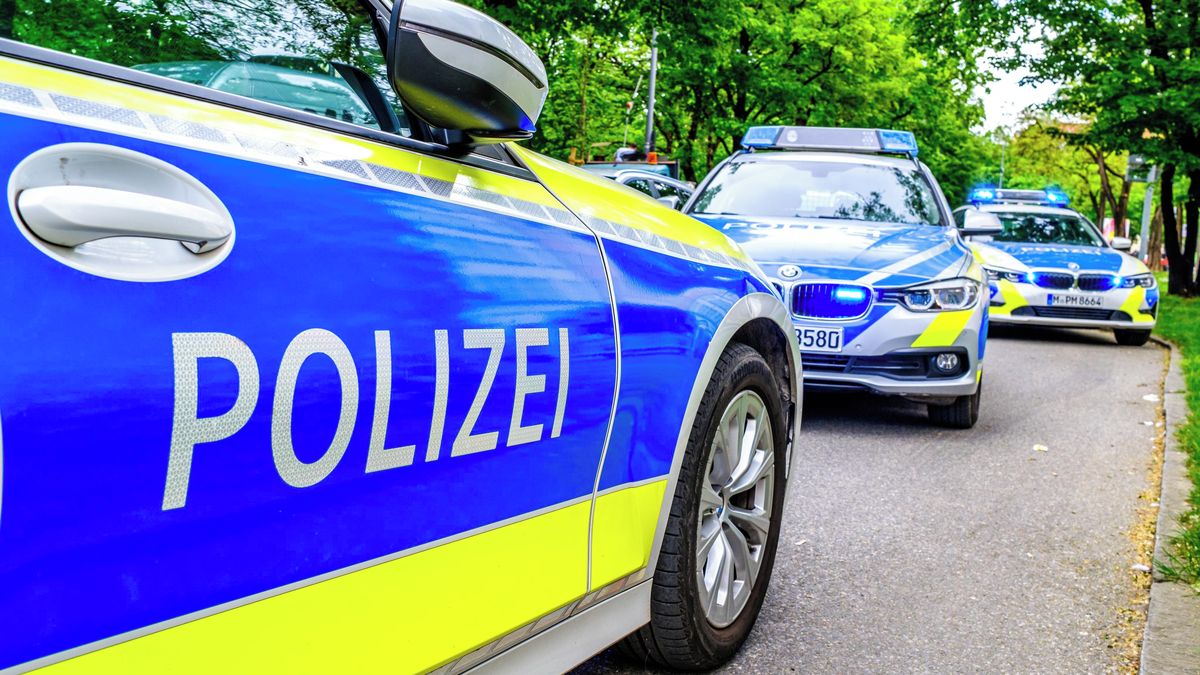 V Sasku se strhla hromadná bitka mezi rodinnými klany. Svědek dramatickou scénu natočil
