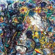 Jiří David - Chaos v květech