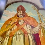Sv. Prokop je se Sázavou nerozlučně spjat.