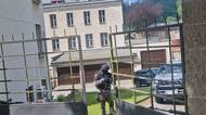 Soud poslal do vazby mladíka, který ubodal studentku v Pardubicích