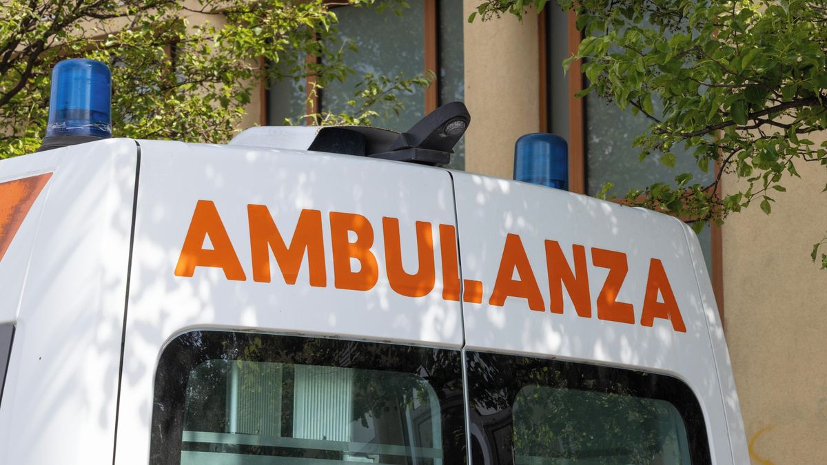 České děti na školním výletě v Itálii stihly náhlé zdravotní potíže, 25 jich skončilo v nemocnici