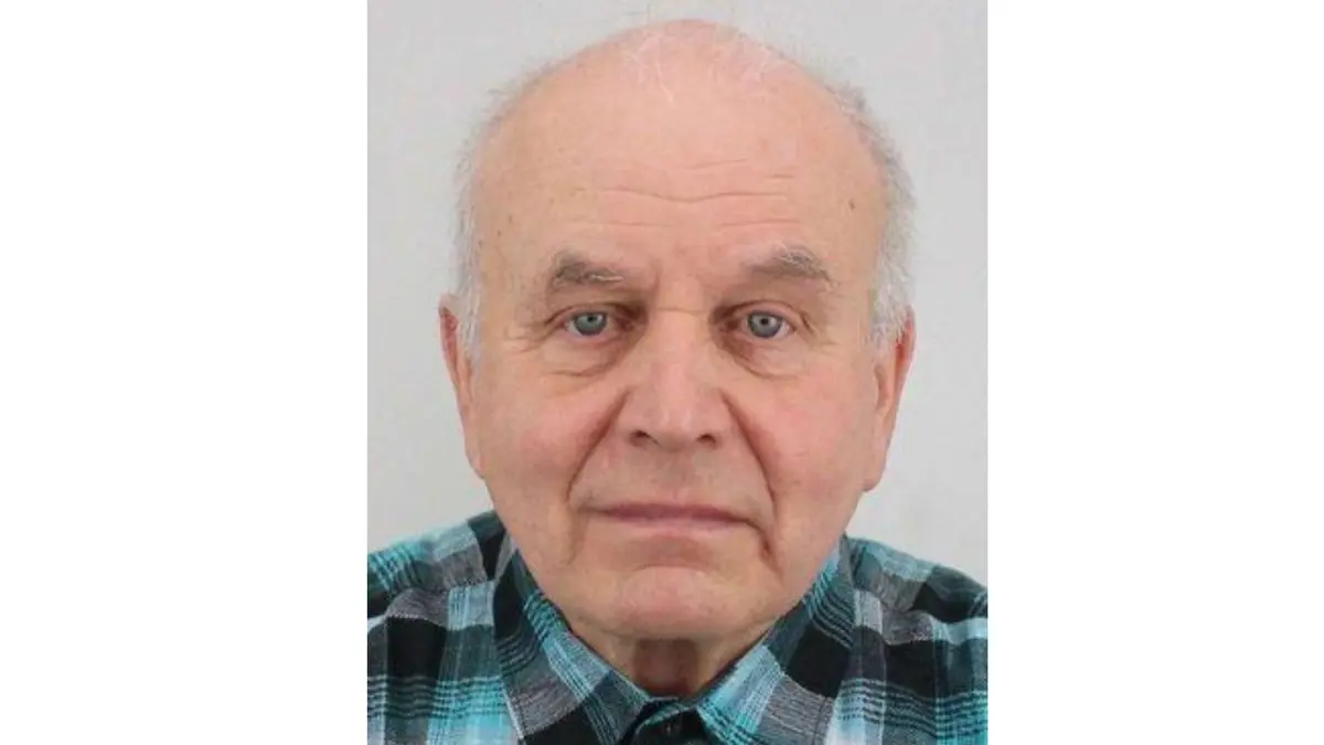 V Hradci Králové se ztratil nemocný senior, může být v ohrožení života