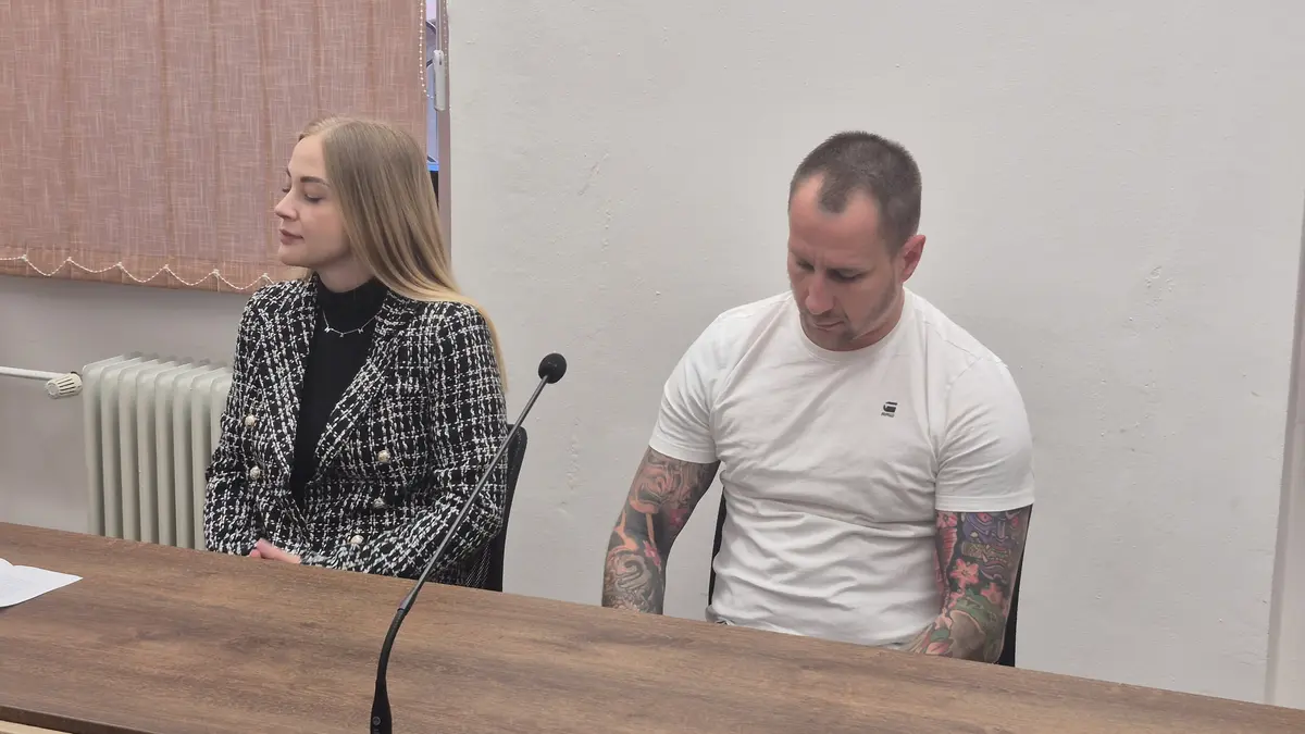 K případu utýraného jezevčíka Žeryka přizve teplický soud dětského psychologa