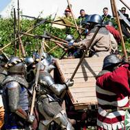 Bitva se odehrála 30. května 1434 a stala se koncem husitské revoluce