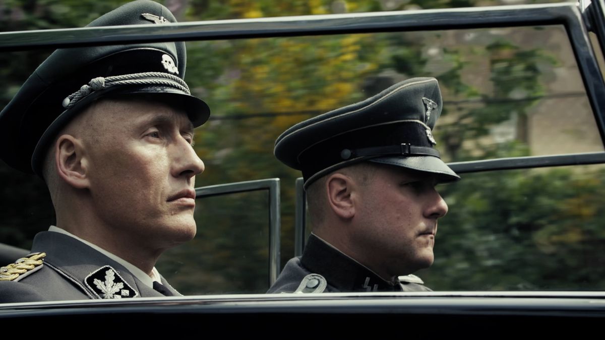 Mír není samozřejmost. Protheus v klipu připomíná hrdiny operace Anthropoid
