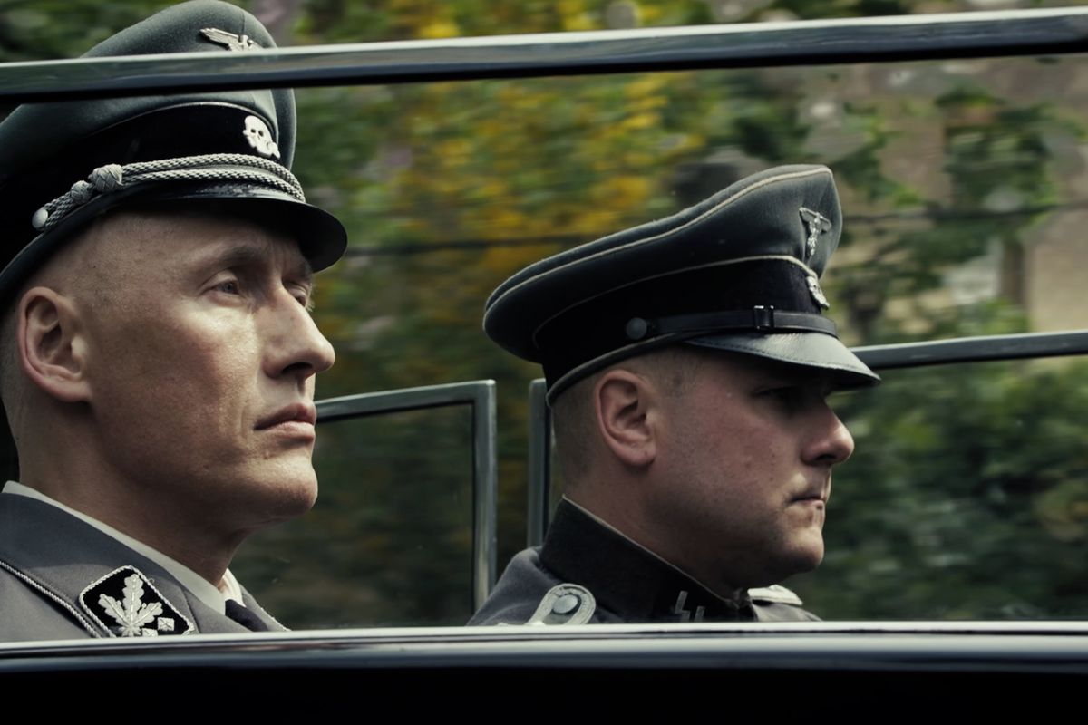 Mír není samozřejmost. Protheus v klipu připomíná hrdiny operace Anthropoid