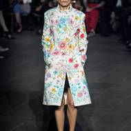 Přehlídka Gucci Cruise 2027 v New Yorku