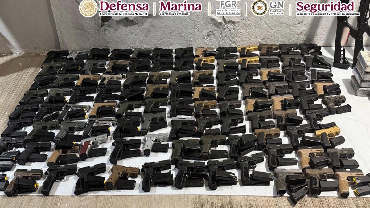 Mexiko zadrželo synovce El Chapa, na nějž USA vydaly zatykač