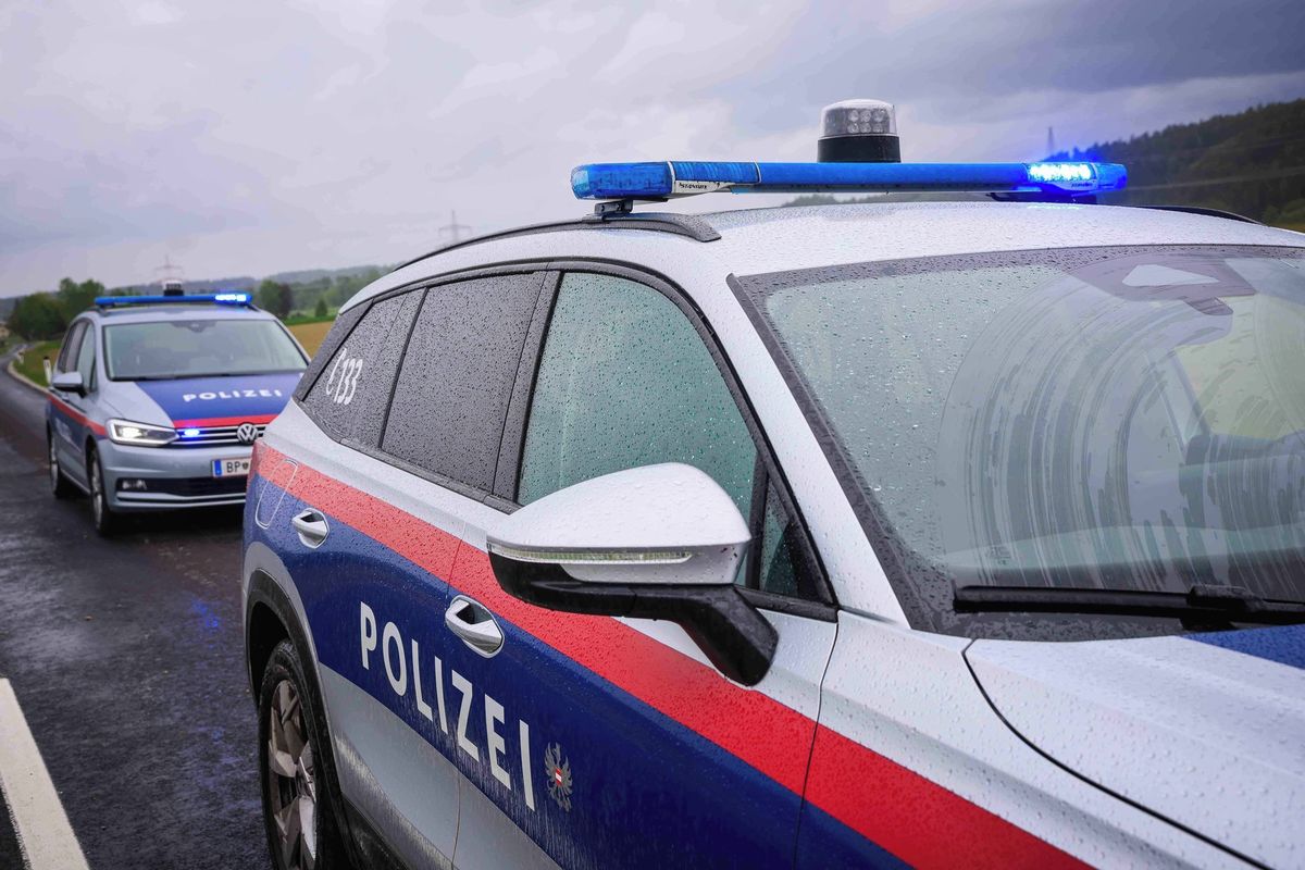 Zabíjel bych znovu, přiznal islamista, který v Rakousku pobodal šest lidí. Dostal doživotí