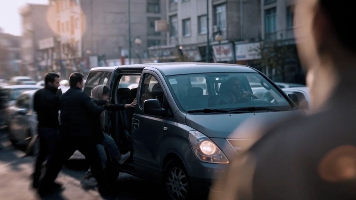 První svého druhu. Filmový festival uvede film kompletně zpracovaný umělou inteligencí