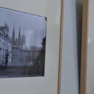 Některé z fotografií mohou návštěvníci vidět poprvé.