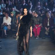Přehlídka Gucci Cruise 2027 v New Yorku