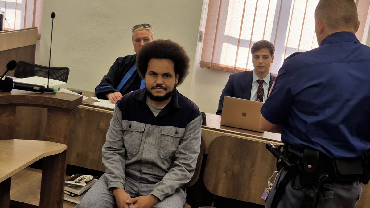 Exposlanec Feri chce znovu na svobodu, žádost řeší soud v Teplicích