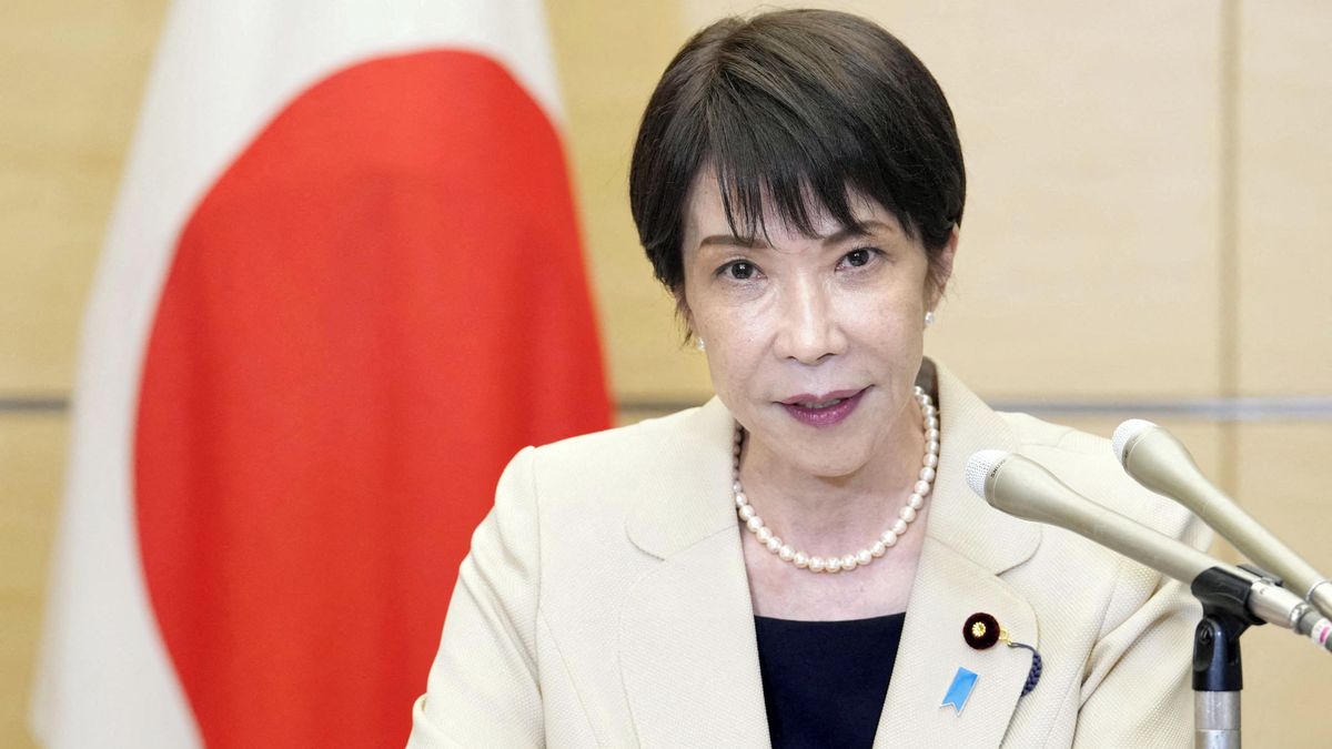 Japonská premiérka slibovala zrušení DPH na potraviny. Blokují to pokladny v obchodech