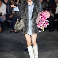 Přehlídka Gucci Cruise 2027 v New Yorku