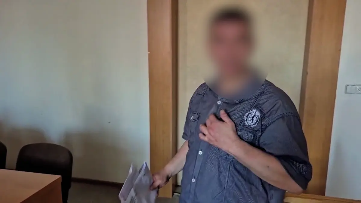 „Byl jsem takovej hajzl,“ přiznal pedofil, který znásilňoval malé synovce