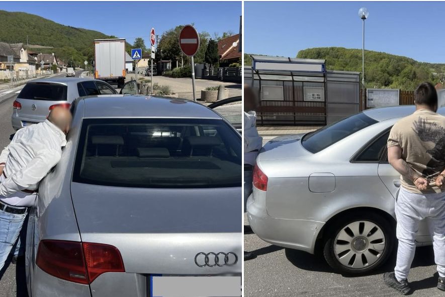 Slovenská policie zadržela podvodníky z Česka. Seniorku chtěli obrat o úspory
