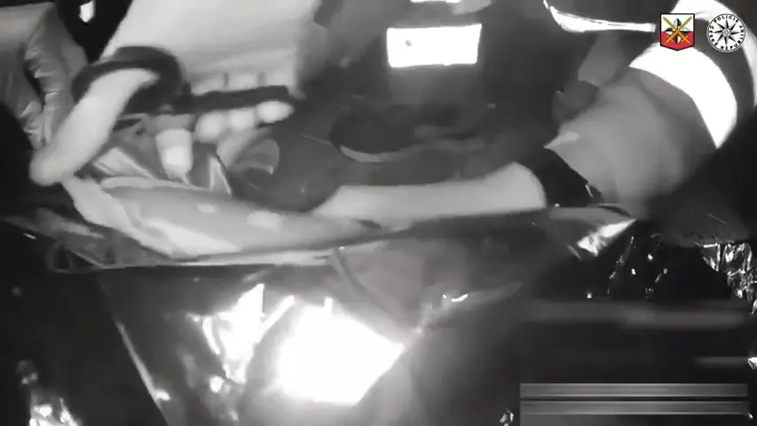 Jeden ležel uprostřed pole. Zpití chlapci z Českobudějovicka skončili v bezvědomí