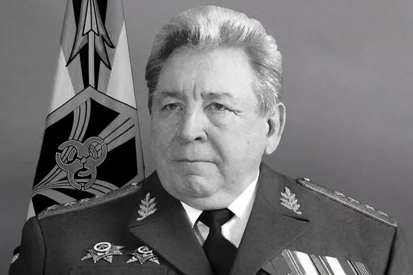 Ruský generál spáchal v Moskvě sebevraždu