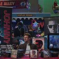 Devadesátkový herec z béčkových filmů na VHS