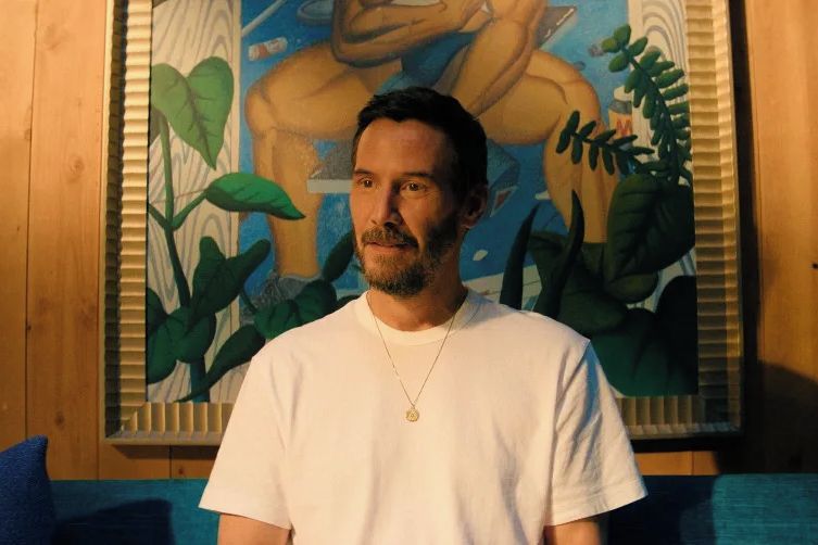RECENZE: Následky s Keanu Reevesem poukazují na trhliny ve veřejném obrazu herecké celebrity