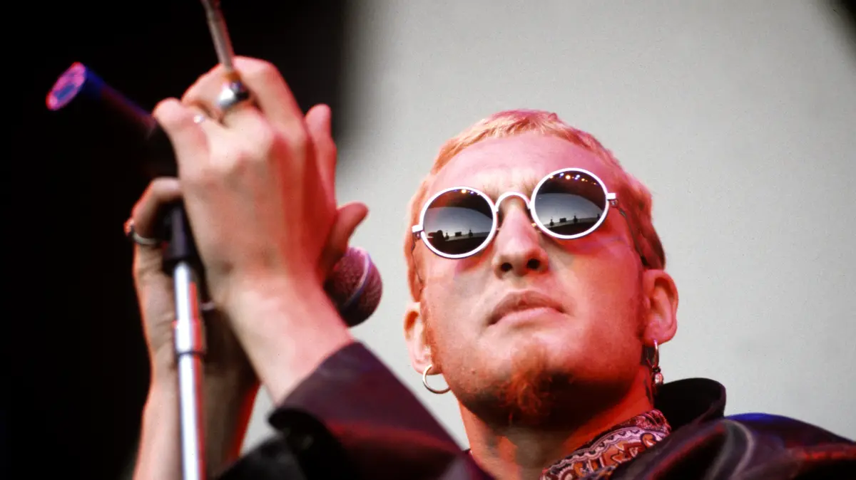 SEX, STORY, ROKENROL: Layne Staley z Alice In Chains se předávkoval v ústraní. Našli ho po čtrnácti dnech