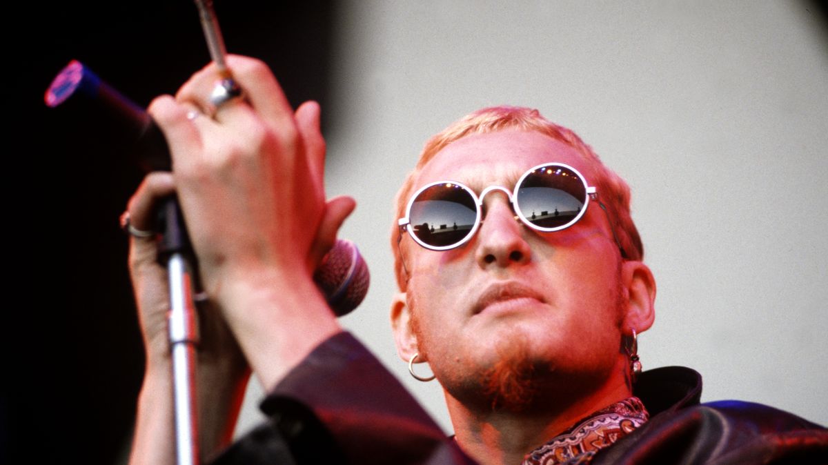 SEX, STORY, ROKENROL: Layne Staley z Alice In Chains se předávkoval v ústraní. Našli ho po čtrnácti dnech