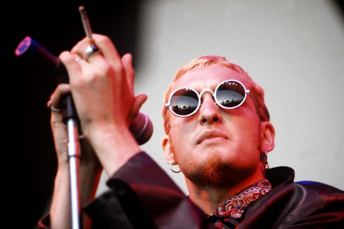 SEX, STORY, ROKENROL: Layne Staley z Alice In Chains se předávkoval v ústraní. Našli ho po čtrnácti dnech
