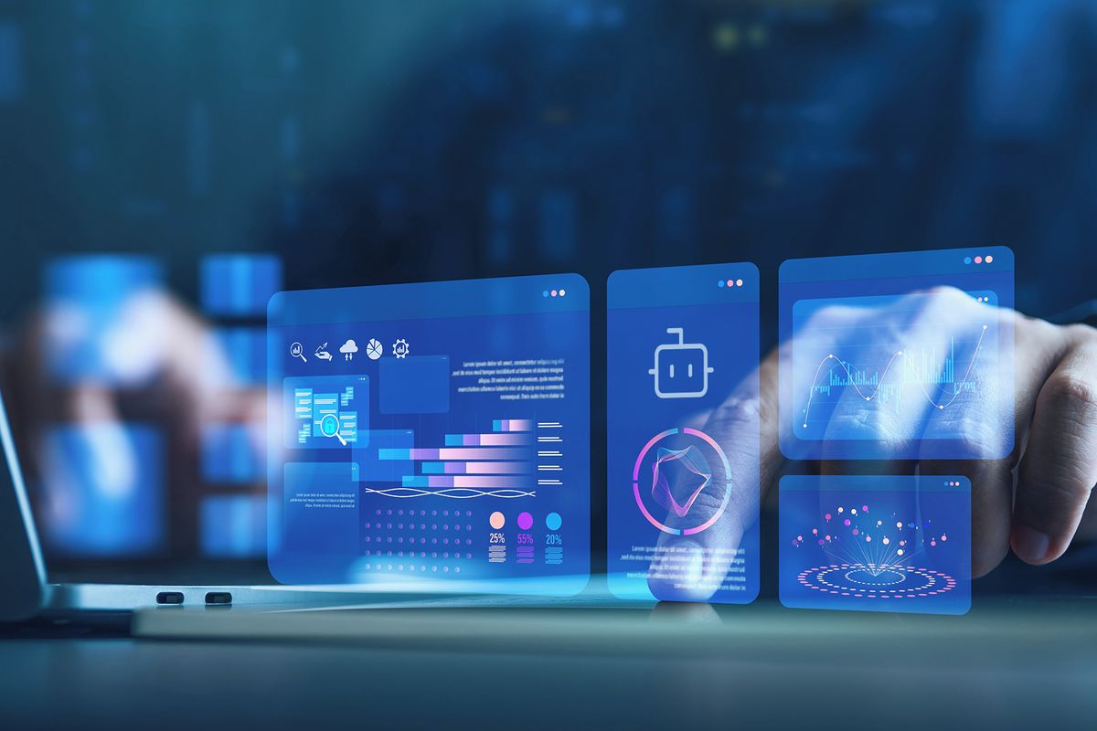 Umělá inteligence mění české firmy. Nejvíce ji využívají poradci a IT experti