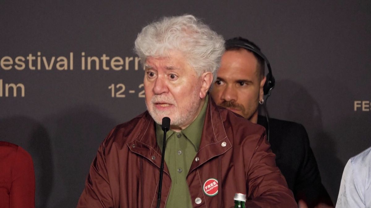 Almodóvar si drží laťku, Zvjagincev se zařadil k favoritům