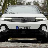 Opel Grandland 4×4