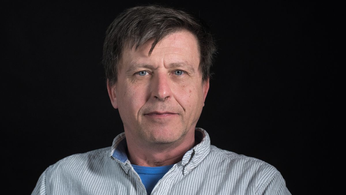 Někdejší chartista Petr Švestka usiluje o rehabilitaci