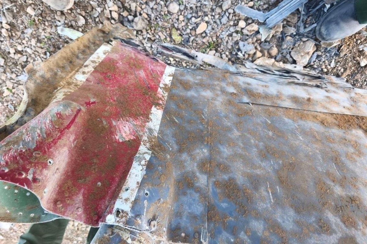Trasy amerických letadel se staly pro Íránce předvídatelnými. Využili toho k obraně