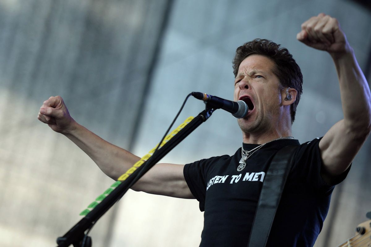 Jason Newsted, bývalý člen Metalliky, porazil rakovinu