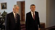 Babiš odmítl Pavlův návrh na obnovení schůzek. Neměl by na ně čas