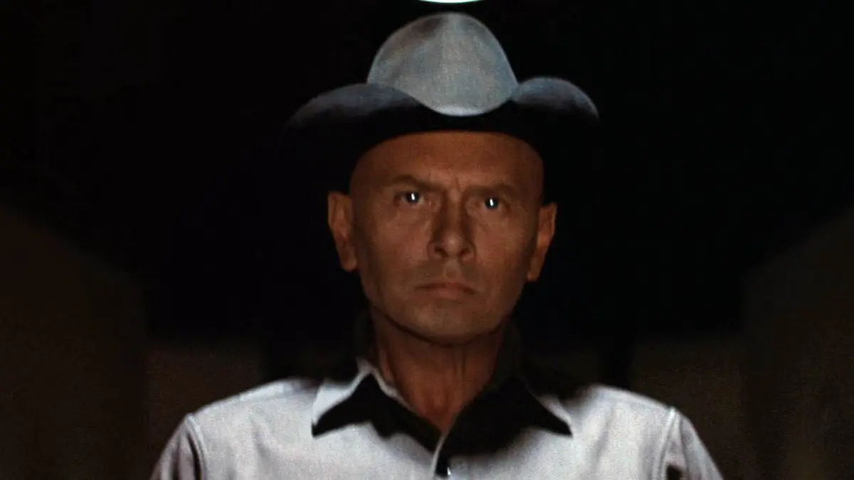 Westworld se vrátí na filmová plátna