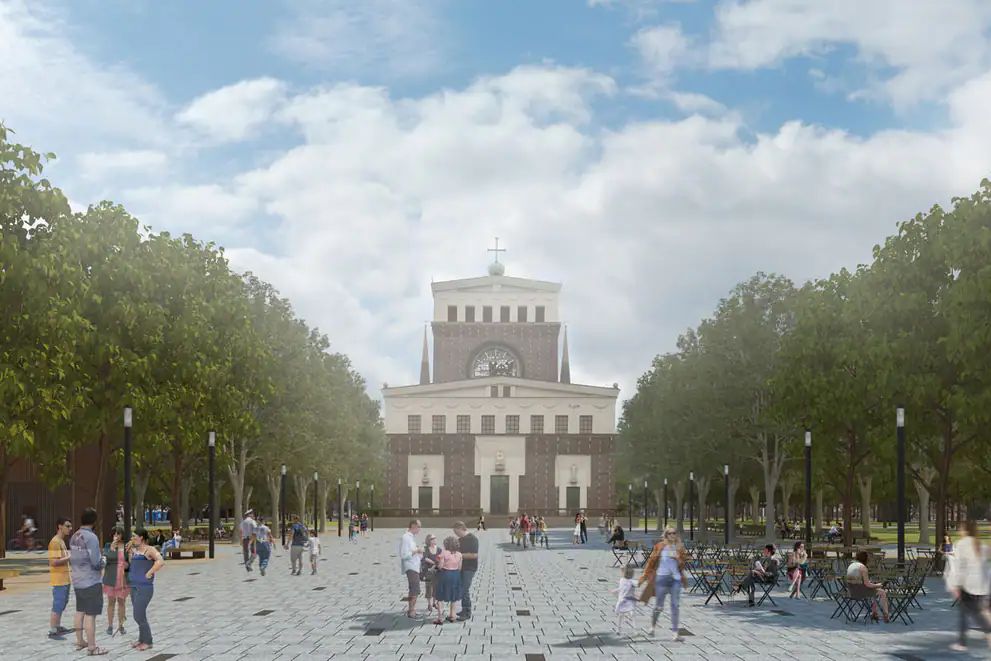 Magistrát dostal od státu 70 milionů na rekonstrukci „Jiřáku“