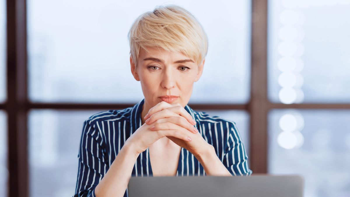 Možná to není menopauza, ale ADHD. Mají několik společných projevů