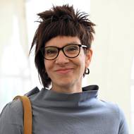 Nechyběla ani spisovatelka Petra Soukupová.