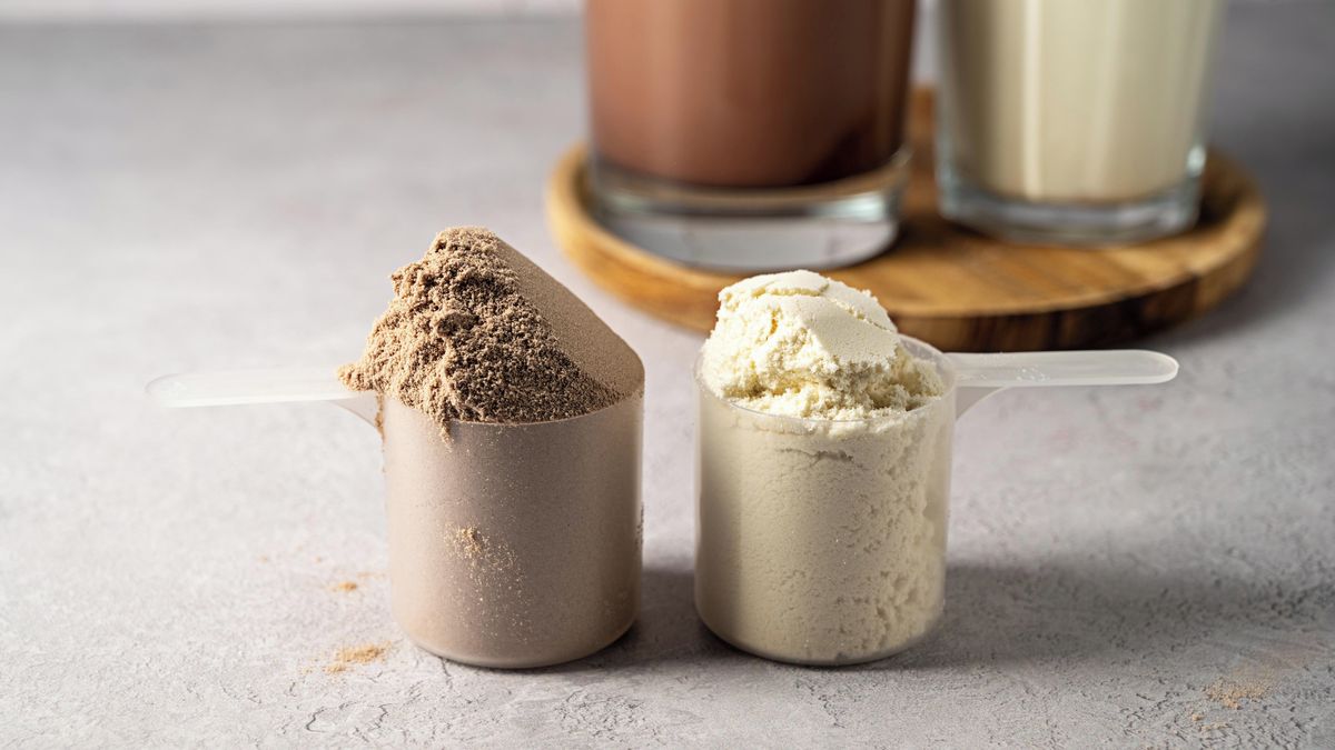 Proč proteinové prášky způsobují nadýmání a jak tyto potíže eliminovat
