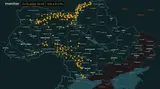 Slovensko dočasně uzavřelo hranice s Ukrajinou kvůli ruským útokům — image 2