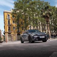 Vůz Cupra Raval dostal jméno podle divokého předměstí Barcelony.