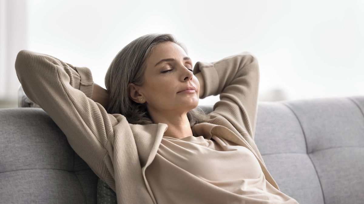 Změny životního stylu, které pomáhají zmírnit projevy menopauzy