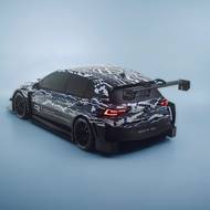 Volkswagen Golf R 24H