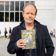 Jednou z velkých hvězd byl francouzský autor detektivek Bernard Minier. Novinky.cz s ním přinesou rozhovor.