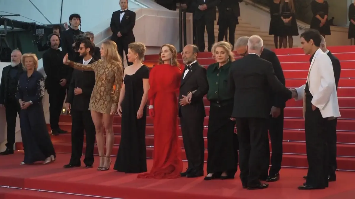 Cannes mají za sebou první zklamání, ale i favorita cen