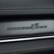 Ram 1500 Rumble Bee